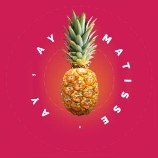 Ay, Ay - Matisse