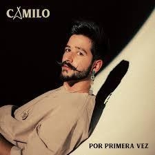 La Mitad - Camilo feat. Christian Nodal