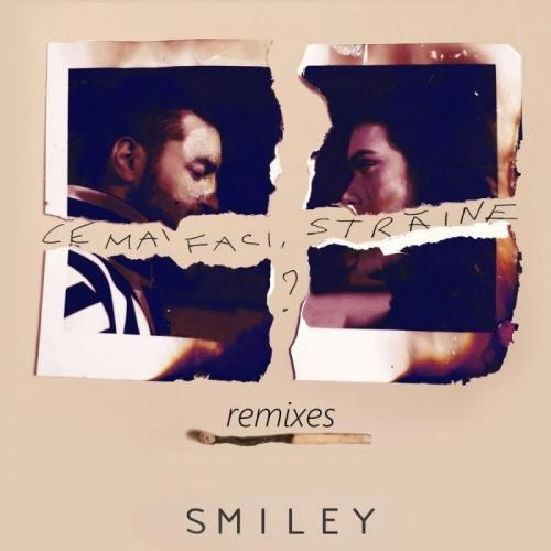 Ce Mai Faci, Straine (Moonsound Remix) - Smiley