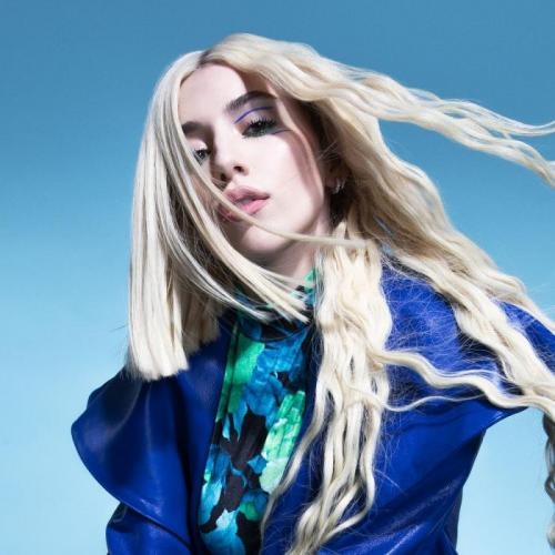 Salt (Acoustic) - Ava Max