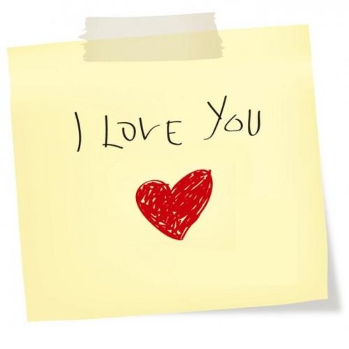 I Love You - Anouk