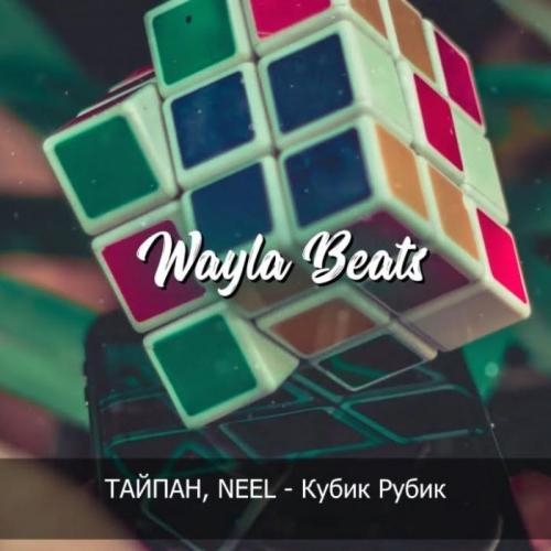 Кубик Рубик - Тайпан & NEEL