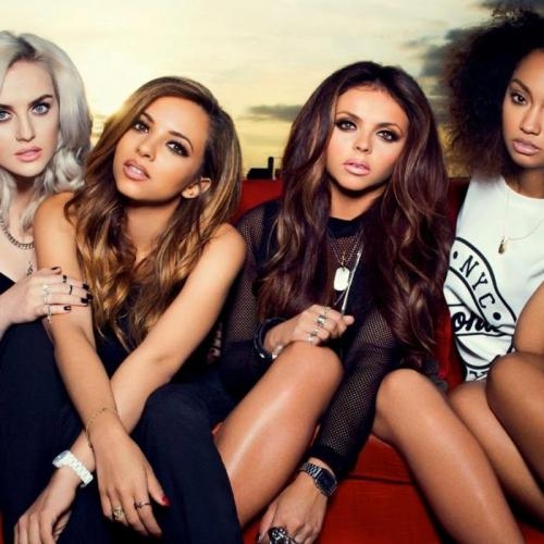 Break Up Song - Little Mix