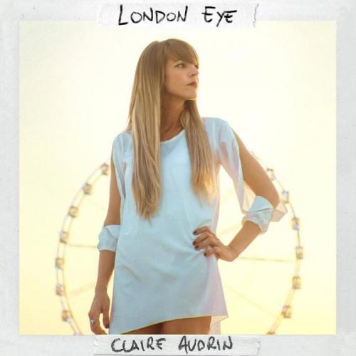 London Eye - Claire Audrin