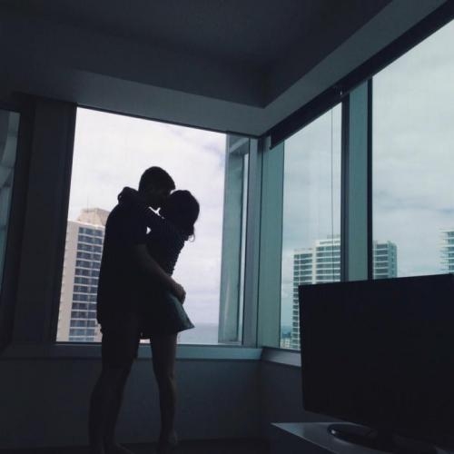 Ты Моя - Sobol