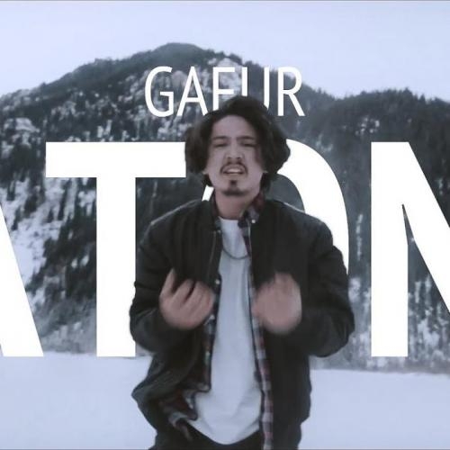 Атом - Gafur
