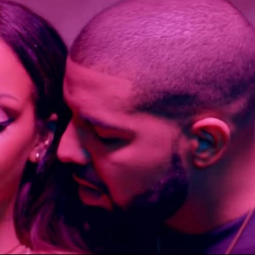 Drake & Rihanna - Pietro Lombardi