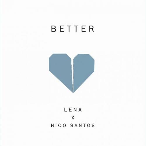 Like I Love You - Nico Santos & Topic