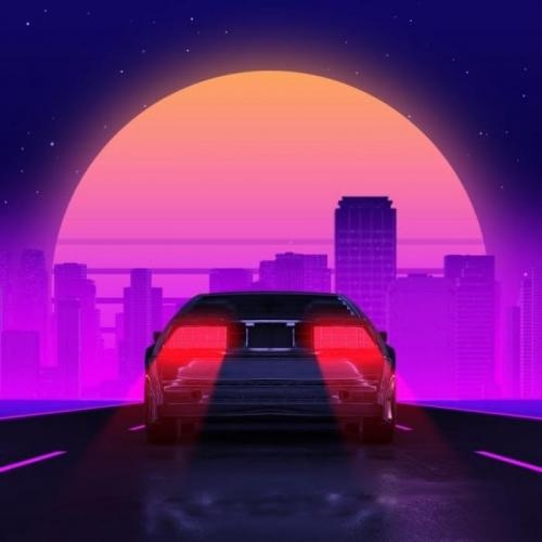 Walk Away - Neon Dreams