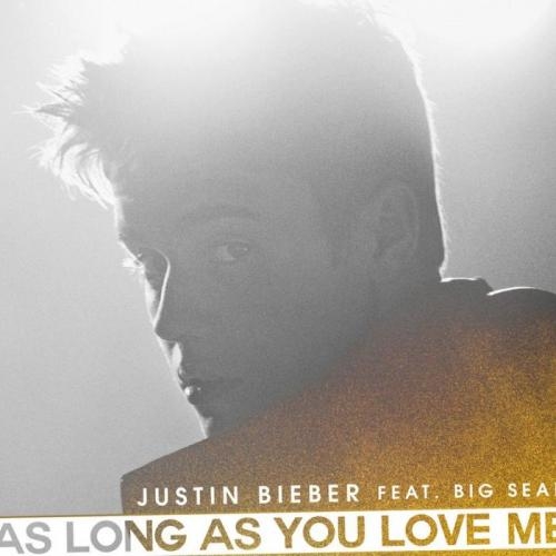 As Long As You Love Me - Justin Bieber feat. Big Sean
