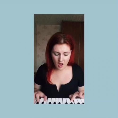 Тебе Туда - Lina Lee & Керил