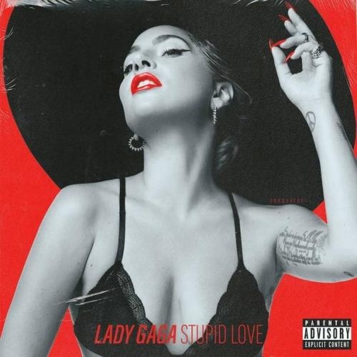 Stupid Love - Lady Gaga