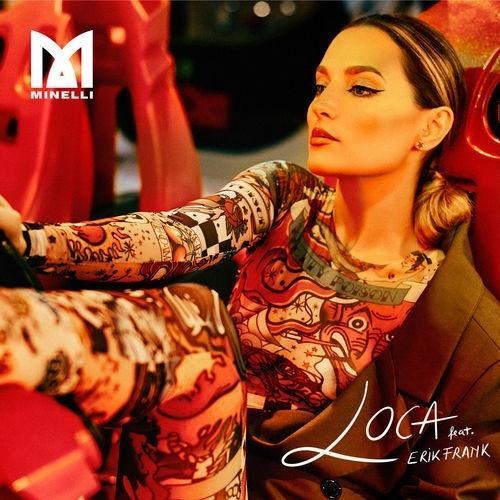 Loca - Minelli & Erik Frank