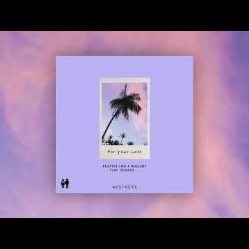 Don't Want You Back - Wallaby feat. Lucas Marx