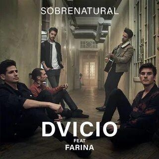 Sobrenatural - Dvicio feat. Farina