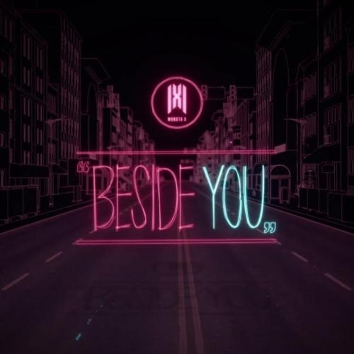 Beside U (I.M Rap Ver) - Monsta X feat. Pitbull