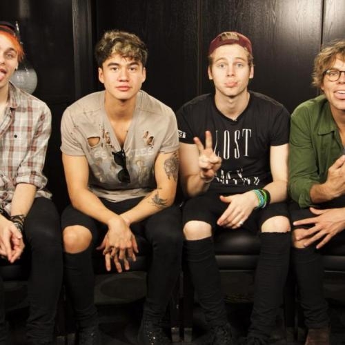 Old Me - 5 Seconds Of Summer