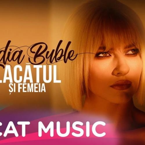 Lactul Si Femeia - Lidia Buble