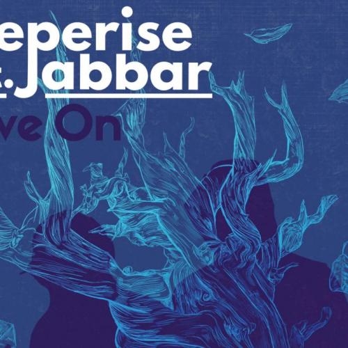 Yanimdan Gecip Gidiyorsun - Jabbar feat. Deeperise