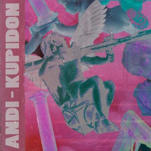 Купидон - Andro