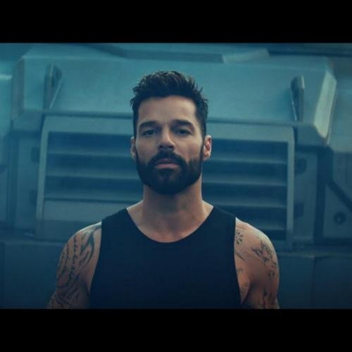 Tiburones - Ricky Martin
