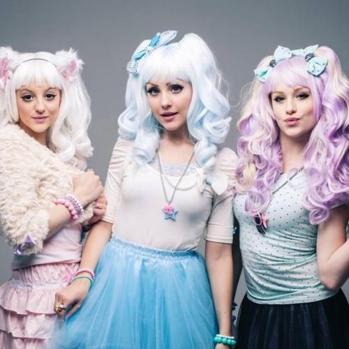 FRKN PERFECT - Dolly Style