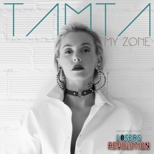 My Zone - Tamta