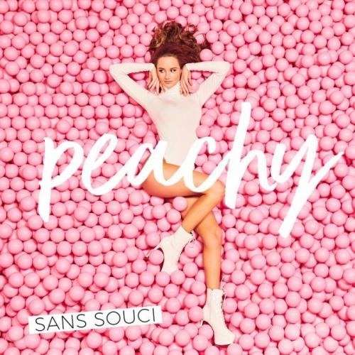Sans Souci - Peachy