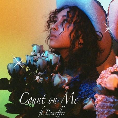 Count On You - Banoffee