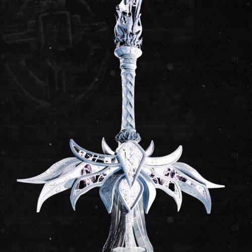 Безликие - Excalibur