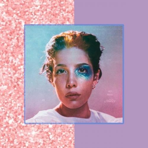 Killing Boys - Halsey