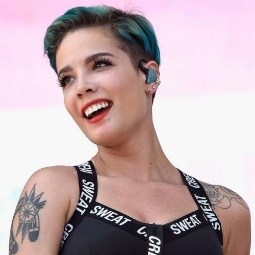 3AM - Halsey