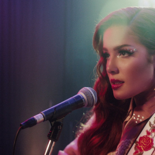 929 - Halsey