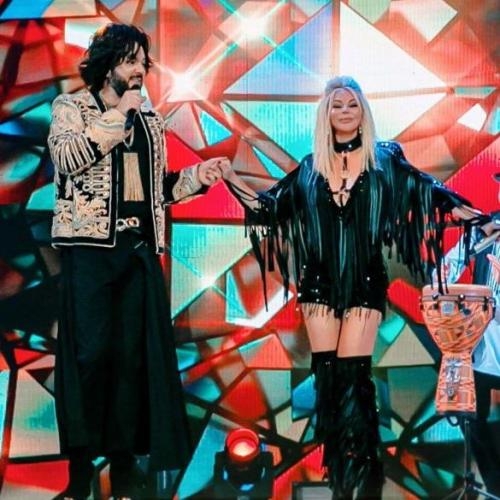 Can Azerbaycan! - Филипп Киркоров & Aygun Kazimova