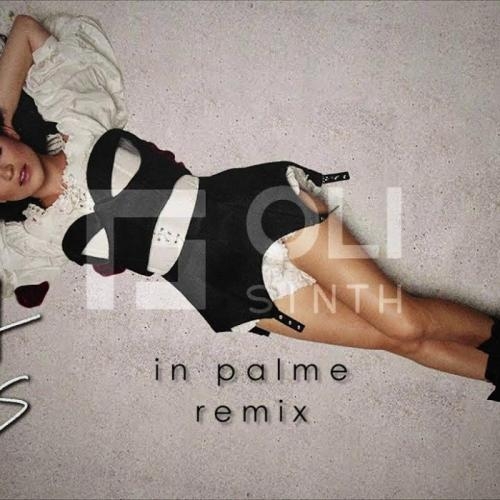 In Palme (Koss Remix) - Irina Rimes