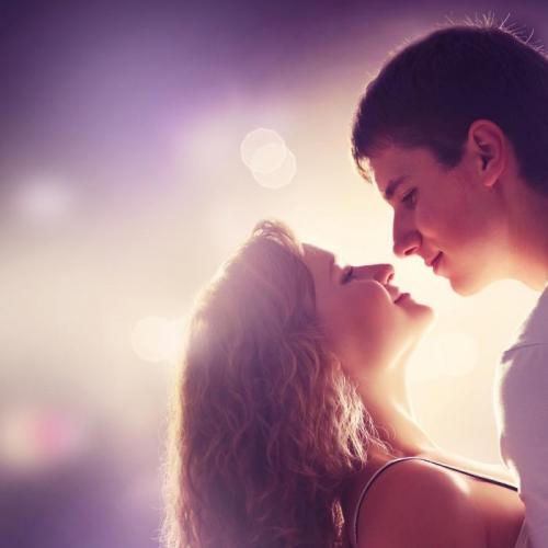 In Love - Traudes