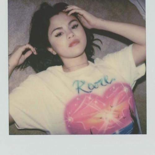 Kinda Crazy - Selena Gomez