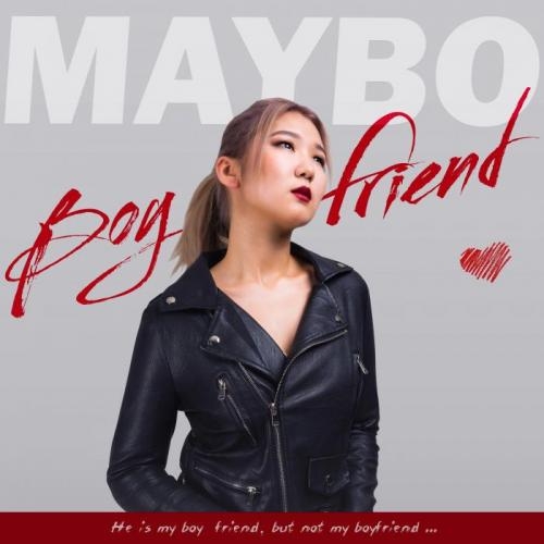 BOYFRIEND - MAYBO