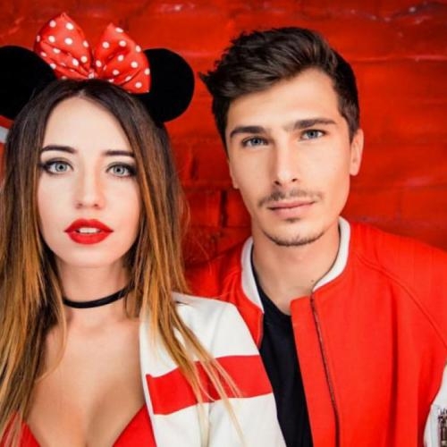 20S - Время и Стекло, MOZGI, Michelle Andrade