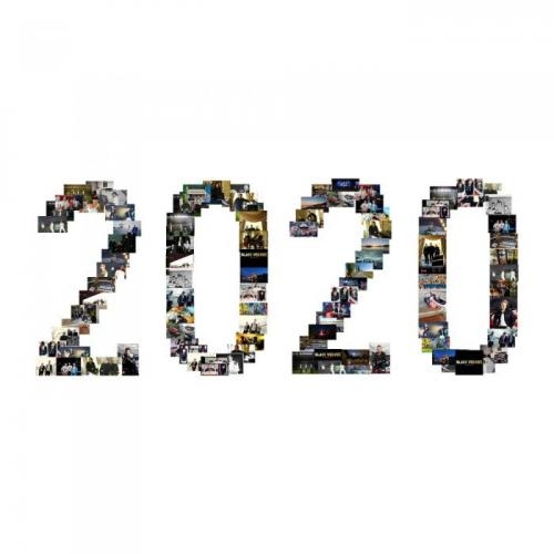 2020 - Black Velvet & Koit Toome