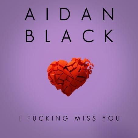 I F**king Miss You - Aidan Black