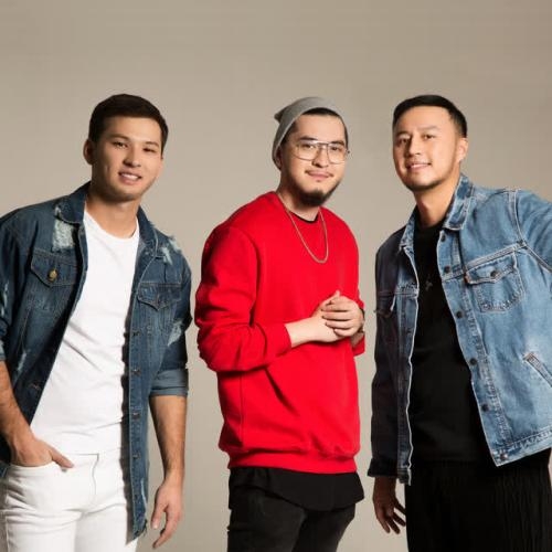 Сағыныш - Mysterions