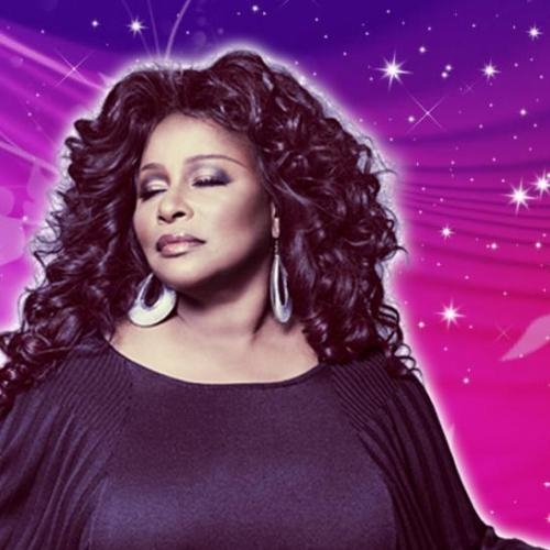 Chaka Khan - Andreas Moss & Sinclair