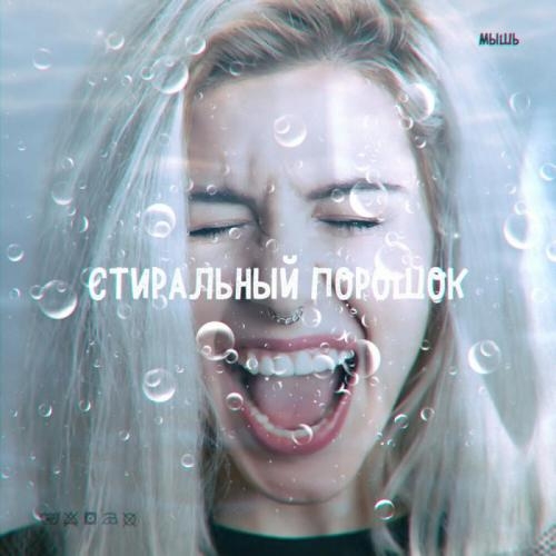 Стиральный Порошок - Мышь