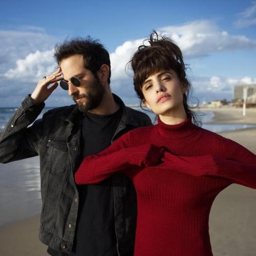 Like In The Movies - Lola Marsh
