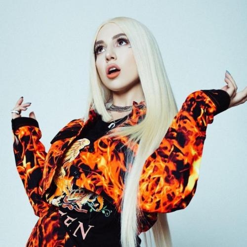 On Somebody - Ava Max