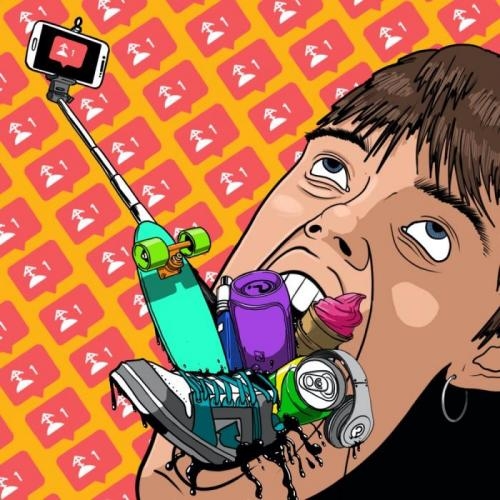 Чековая Лента - Микола Буин