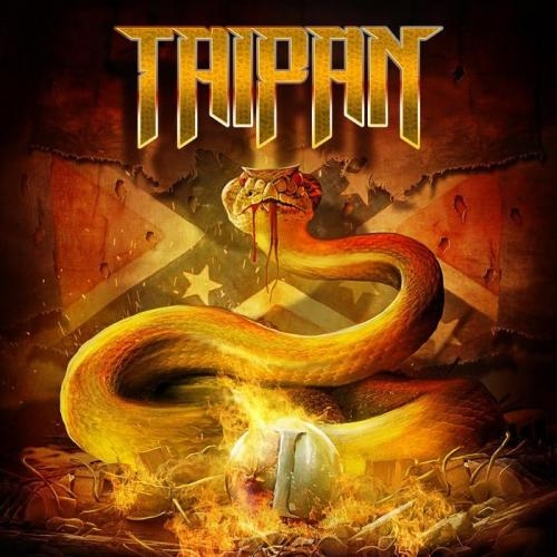 Новый Год - Тайпан