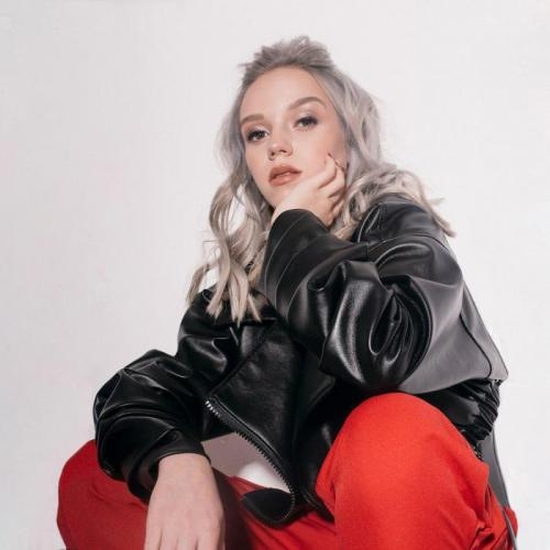 Joq amal - Polina Max