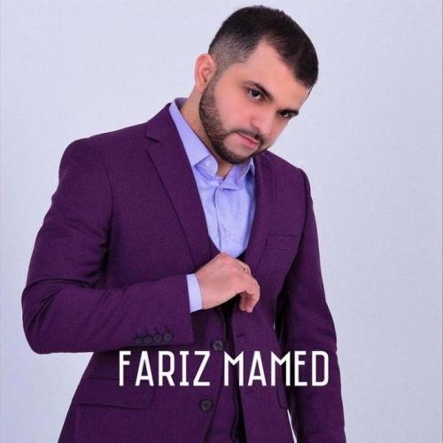 За Тебя Против Всех - Fariz Mamed
